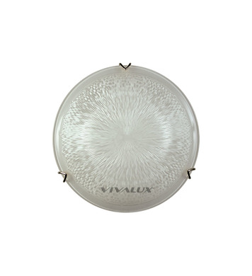  Vivalux Perla 04/3903 000350 - 2X60W