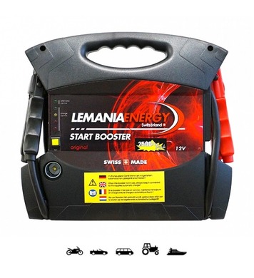    Lemania P1-12V/2500  