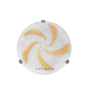  Vivalux Vortice 5114 000434 - 2X60W