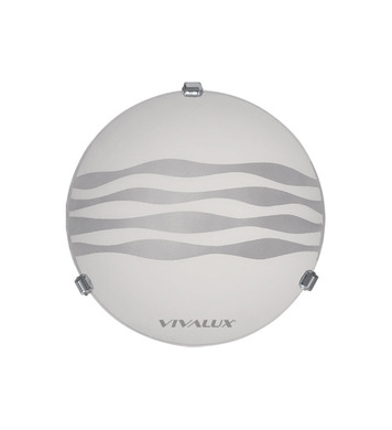  Vivalux Onda 5014 000387 - 2X60W