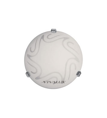  Vivalux Olbia White 5023 000390 - 75W