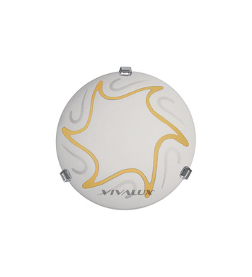  Vivalux Olbia Ambra 5093 000426 - 75W
