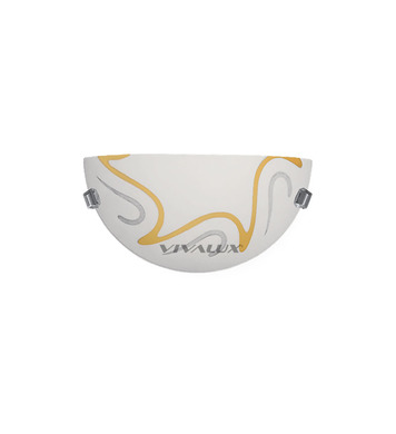  Vivalux Olbia Ambra 5091 1/2 300  000424 - 60W