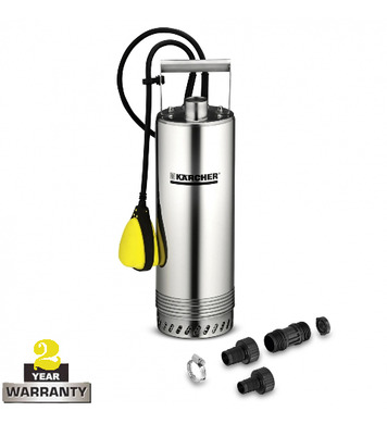    Karcher BP 2 Cistern 1.645-420.0 