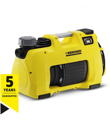     Karcher BP 3 Home & Garden 1