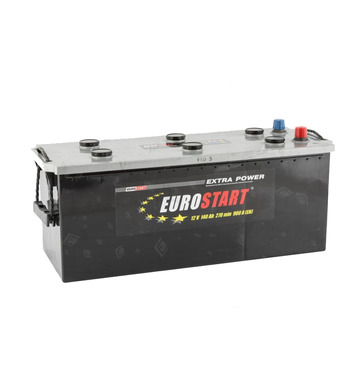   Westa Eurostart 140 ES 6-140(0) - 1