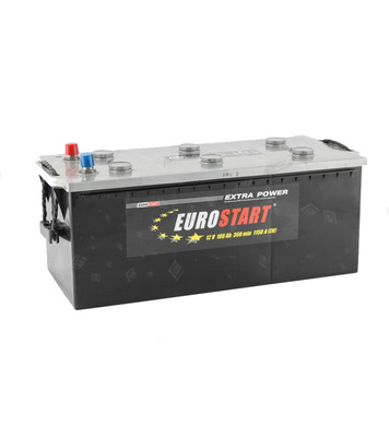   Westa Eurostart 180 ES 6-180(0) - 1