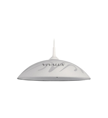  Vivalux Olbia White 5025 000677 - 100W