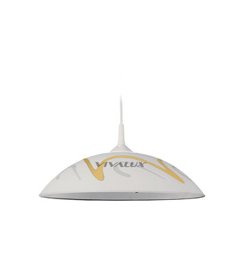  Vivalux Olbia Ambra 5095 000687 - 100W
