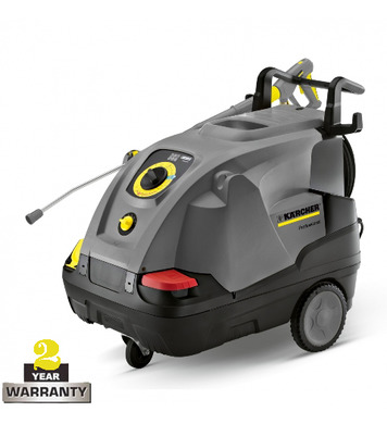      Karcher HDS 6/14-C -