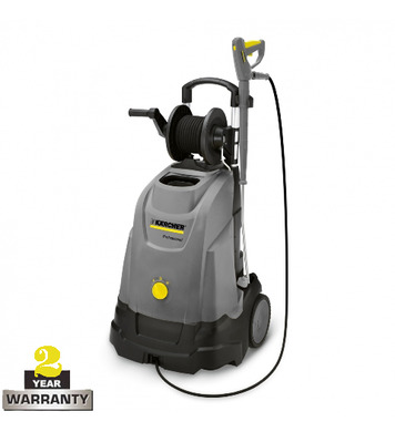      Karcher HDS 5/15 U 