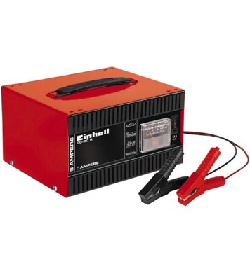   Einhell CC-BC 5 1056121 12V - 16-80Ah