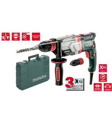    Metabo UHEV 2860-2 Q