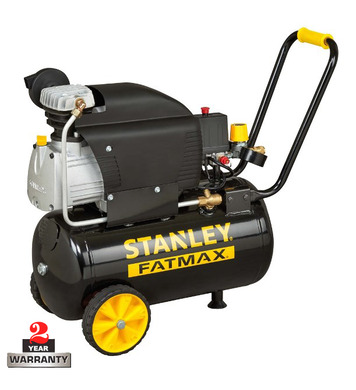  Stanley D211-8-24S - 24/8