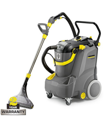    Karcher Puzzi 30/4 E1.10