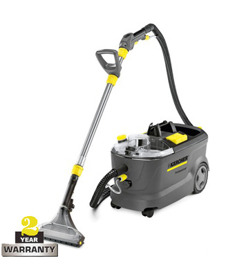    Karcher Puzzi 10/2 Adv1.