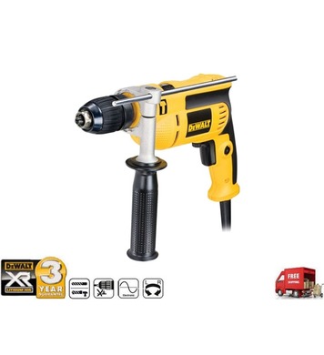   DeWalt DWD024S - 650W