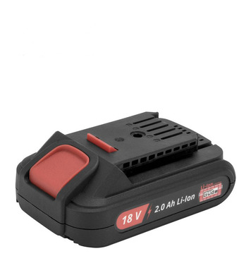   Gude 18V / 2.0Ah Li-ion - AP 18-20 5854