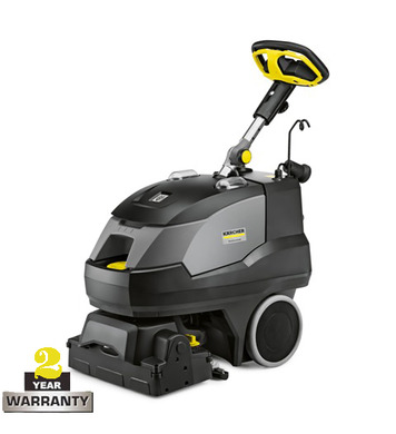    Karcher BRC 40/22 C 1.00