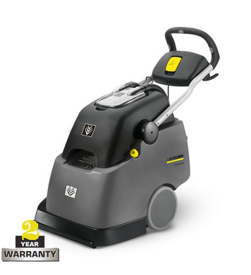    Karcher BRC 45/45 C  1.0