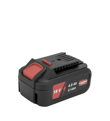   Gude 18V / 4.0Ah Li-ion - AP 18-40 5854