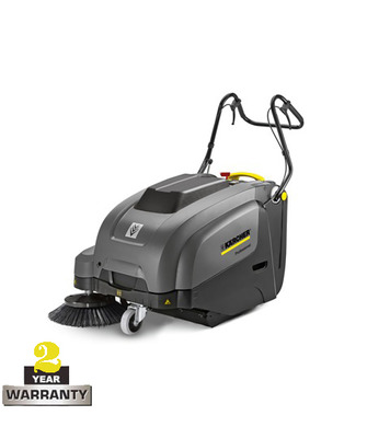    Karcher KM 75/40 W Bp Pack 1.04