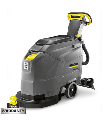    Karcher BD 43/35 C Ep 1.