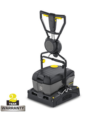    Karcher BR 40/10 C Adv 1