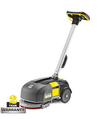   Karcher BD 30/4 C Bp Pack 1.783-230.0 