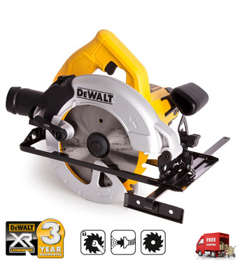   DeWalt DWE550 - 1200W