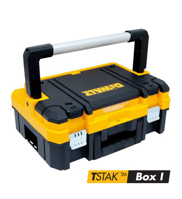       DeWalt Tstak I D