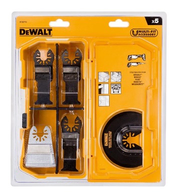      DeWalt DT20715