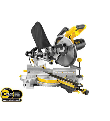   Stanley FME720-QS - 2000W