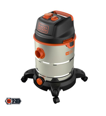       Black&Decker BXVC30