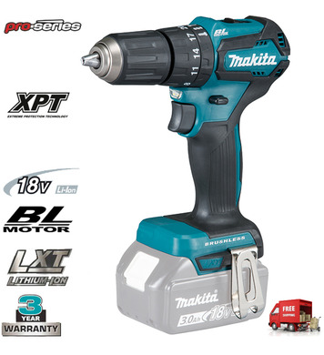    -  Makita DHP483Z - 1