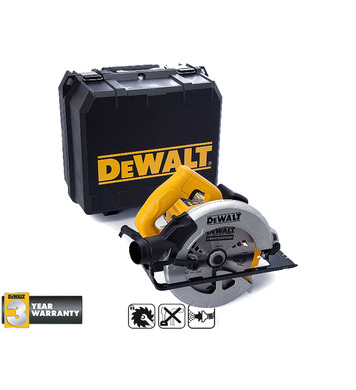   DeWalt DWE560K - 1350W