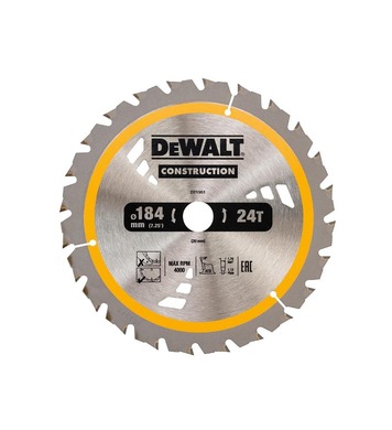     DeWalt 184x20.0 DT1951 