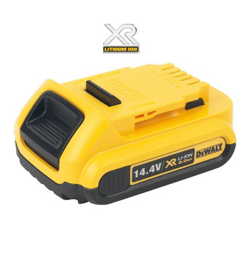   DeWalt DCB143 - 14.4V/2.0Ah Li-Ion