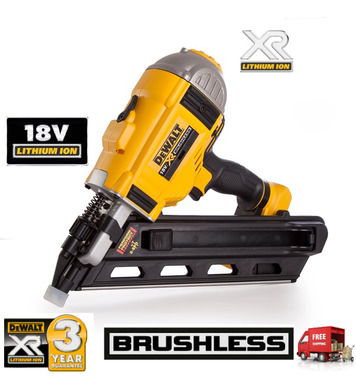   DeWalt DCN692N -    