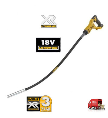     DeWalt DCE531N - 18V  