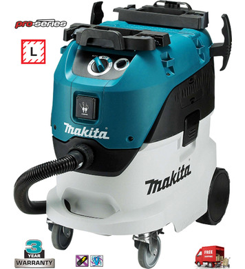       Makita VC4210LX - 1200 W