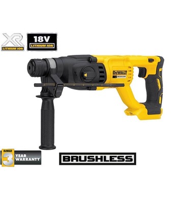   DeWalt DCH133N - 18V Li-Ion  