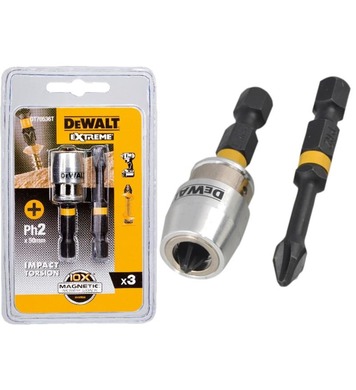    2  DeWalt DT70536T