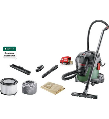       Bosch UniversalVac 15 UNI