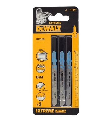      - DeWalt DT2150 - 1.0x61