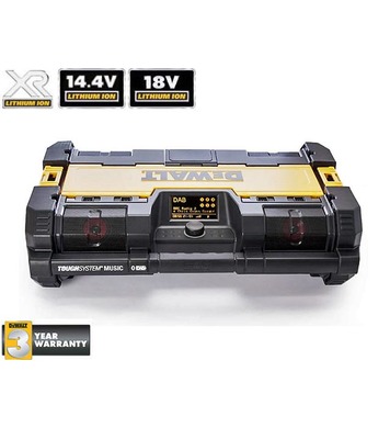   DeWalt DWST1-75659 - 14.4 V-18V