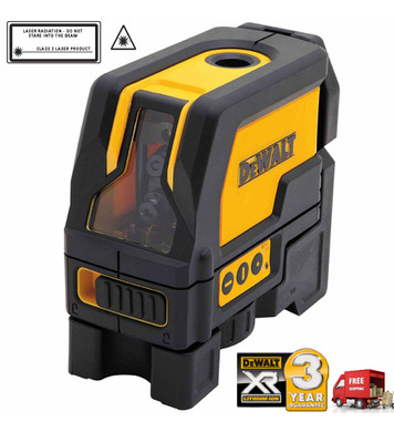    DeWalt DW0822 - 15