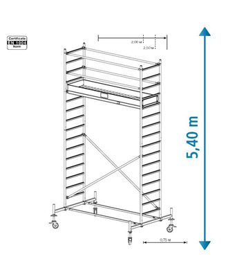    Krause Stabilo 10 13771032 - 5.40 