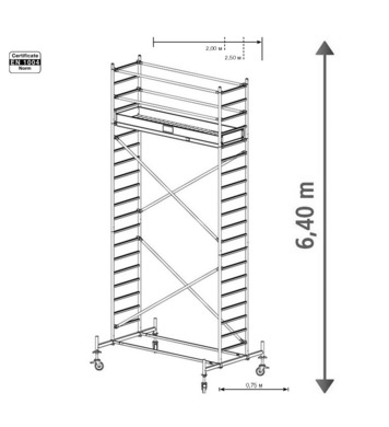    Krause Stabilo 10 13771049 - 6.40 