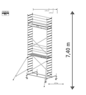    Krause Stabilo 10 13771056 - 7.40 